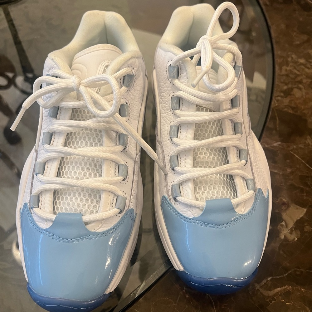 Reebok Question Low - Allen Iverson - Picture 2 of 6